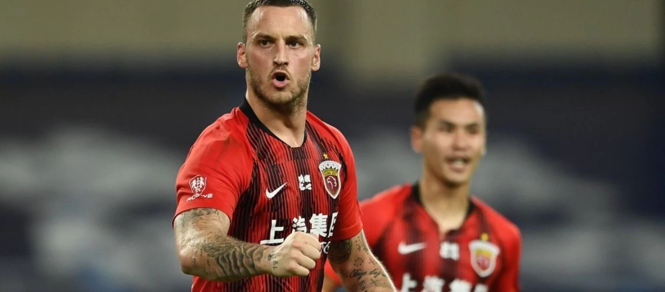 Κίνα: Τραγική απόφαση για οφσάιντ με την χρήση VAR - Δεν το πίστευαν ότι ακυρώθηκε το γκολ (βίντεο)